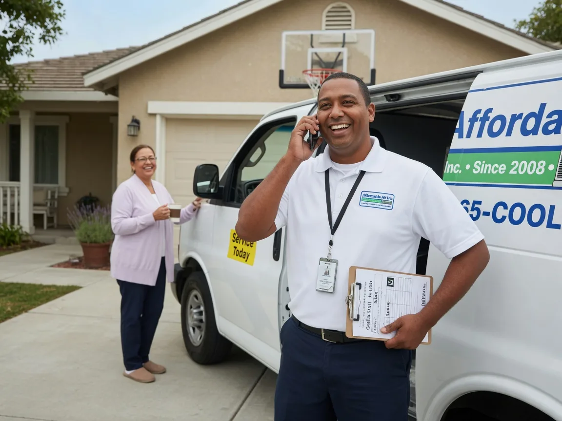 Central Ac Repair Start, LA FAQs